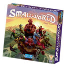 Small World (Nederlandstalig) product image